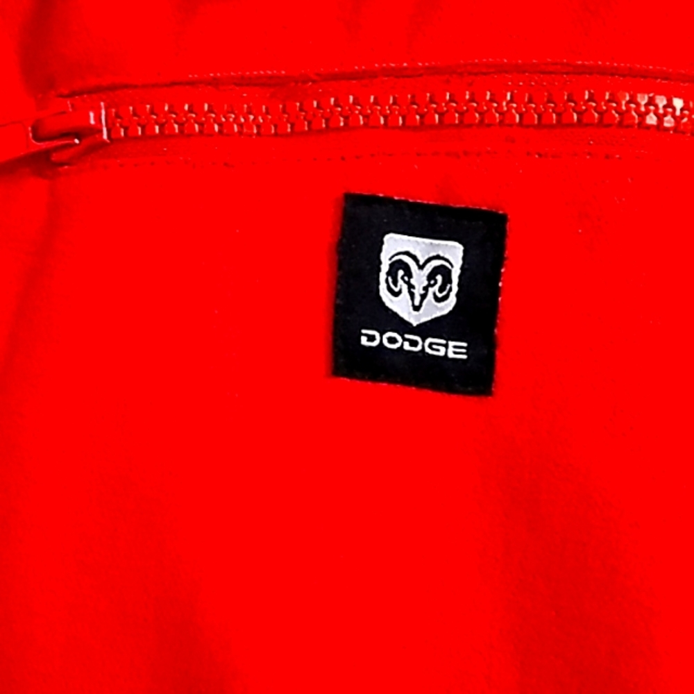 NASCAR Vintage Dodge Ram Jacket - Picture 4 of 7